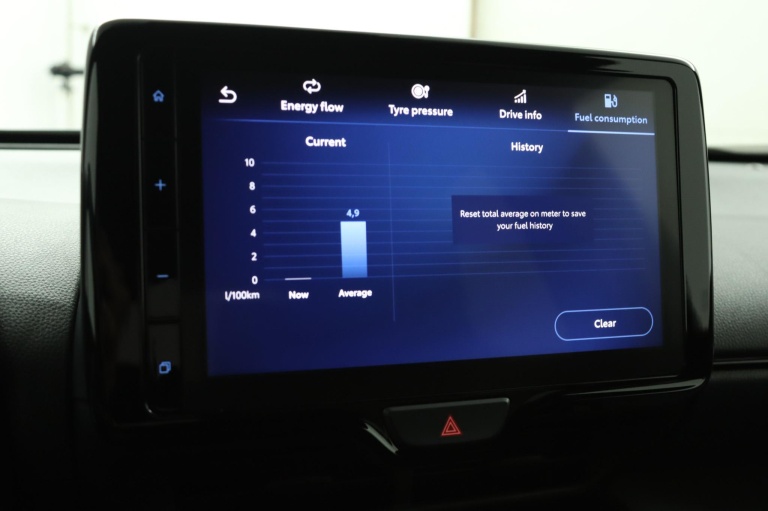 Toyota Yaris Cross - 1.5 Hybrid Explore 63