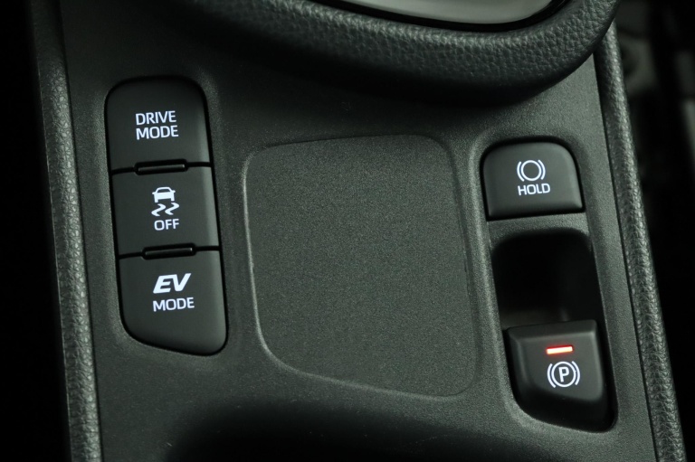 Toyota Yaris Cross - 1.5 Hybrid Explore 64