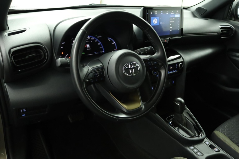Toyota Yaris Cross - 1.5 Hybrid Explore 66