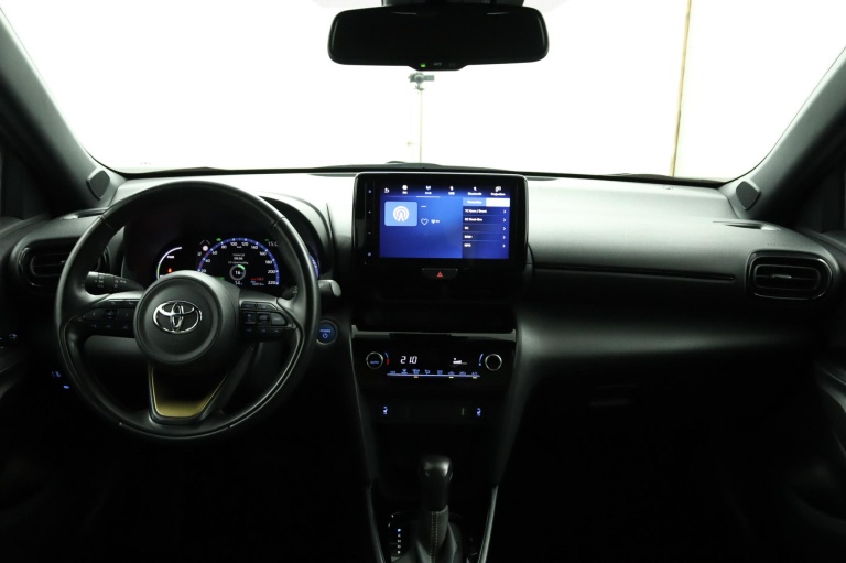 Toyota Yaris Cross - 1.5 Hybrid Explore 67
