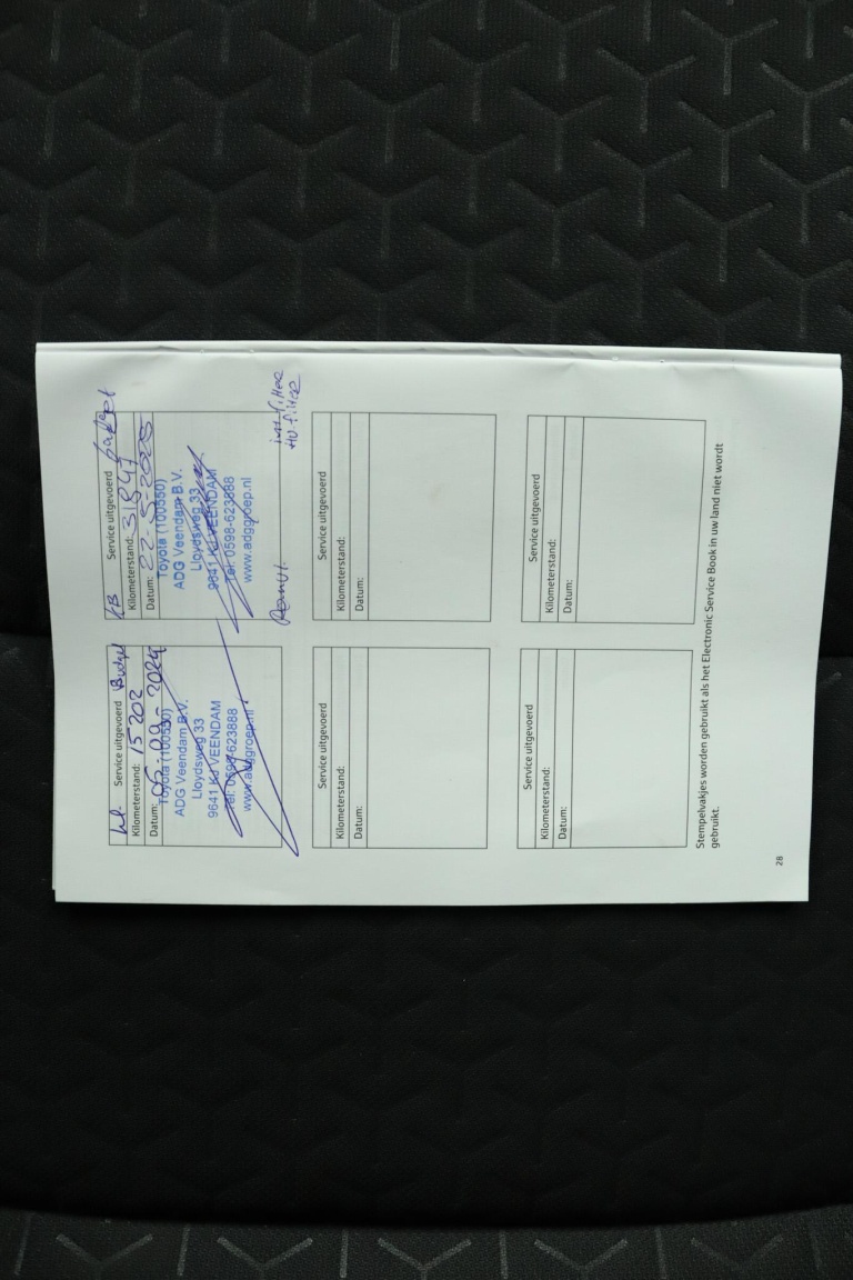 Toyota Yaris Cross - 1.5 Hybrid Explore 69