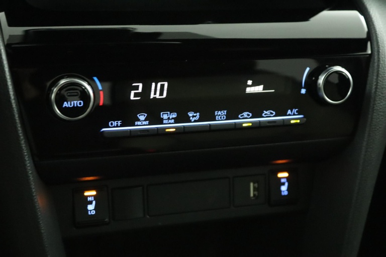 Toyota Yaris Cross - 1.5 Hybrid Explore 7