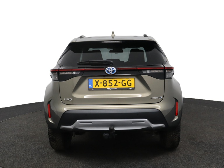 Toyota Yaris Cross - 1.5 Hybrid Explore 70