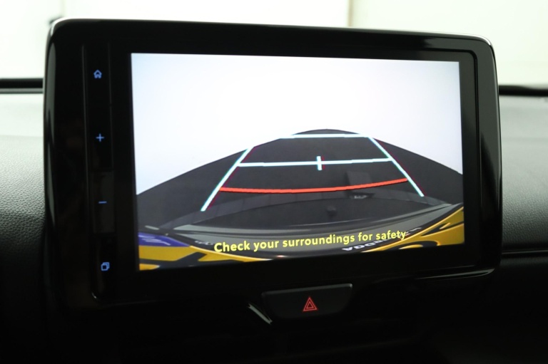 Toyota Yaris Cross - 1.5 Hybrid Explore 9