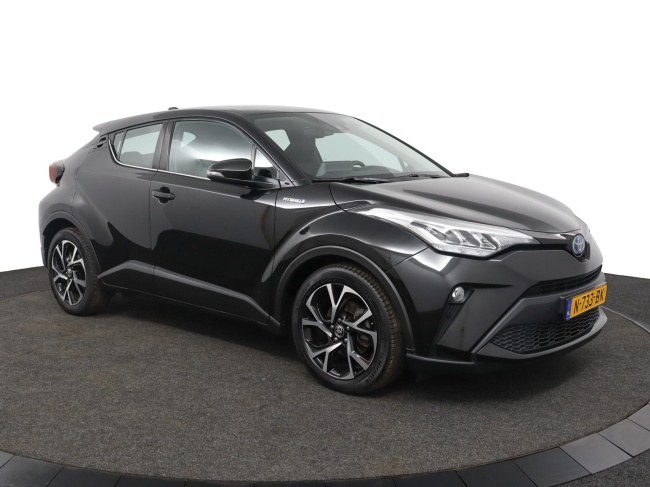 Toyota C-HR - 2.0 Hybrid Dynamic