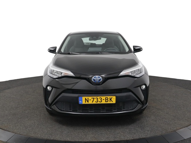 Toyota C-HR - 2.0 Hybrid Dynamic