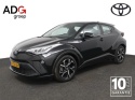 Toyota C-HR - 2.0 Hybrid Dynamic