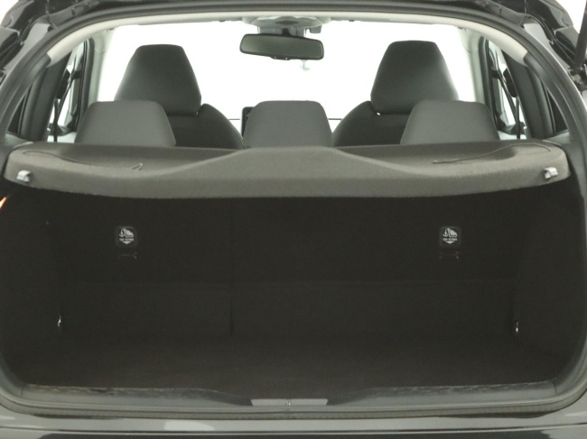 Toyota C-HR - 2.0 Hybrid Dynamic