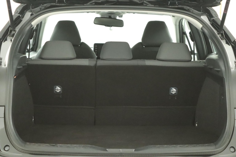 Toyota C-HR - 2.0 Hybrid Dynamic 24