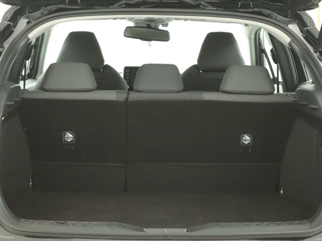 Toyota C-HR - 2.0 Hybrid Dynamic