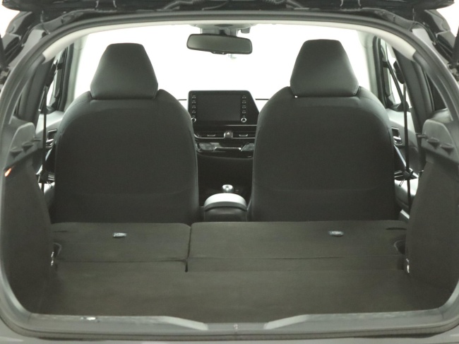 Toyota C-HR - 2.0 Hybrid Dynamic