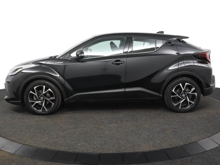 Toyota C-HR - 2.0 Hybrid Dynamic 3
