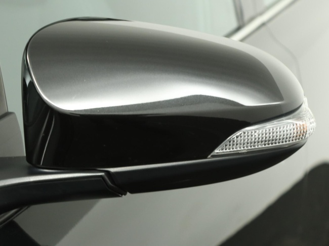 Toyota C-HR - 2.0 Hybrid Dynamic