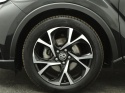 Toyota C-HR - 2.0 Hybrid Dynamic