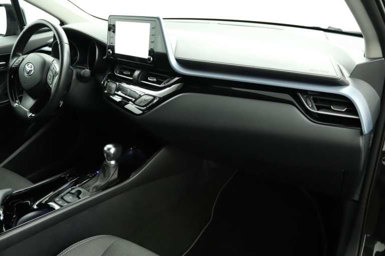 Toyota C-HR - 2.0 Hybrid Dynamic 41