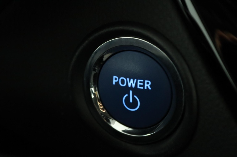 Toyota C-HR - 2.0 Hybrid Dynamic 43