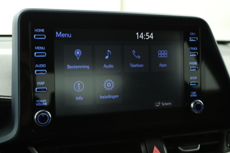 Toyota C-HR - 2.0 Hybrid Dynamic 58