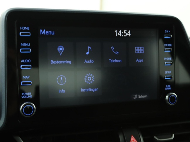 Toyota C-HR - 2.0 Hybrid Dynamic