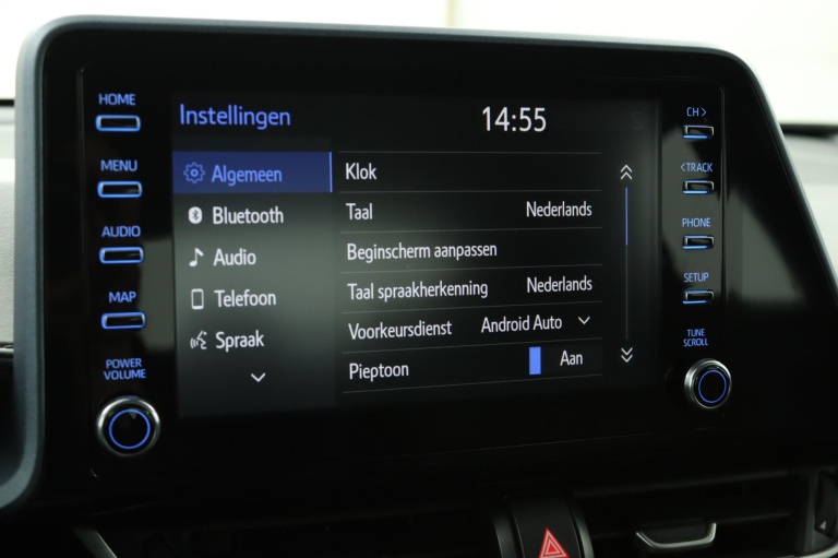 Toyota C-HR - 2.0 Hybrid Dynamic 59