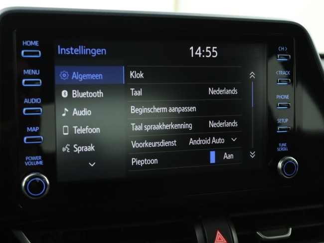 Toyota C-HR - 2.0 Hybrid Dynamic