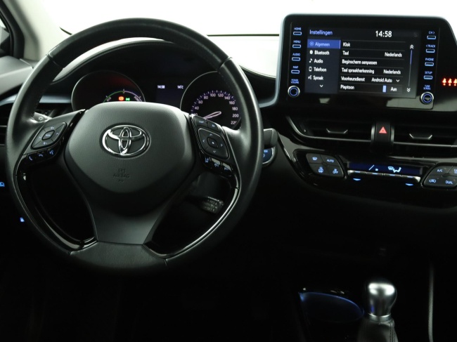 Toyota C-HR - 2.0 Hybrid Dynamic