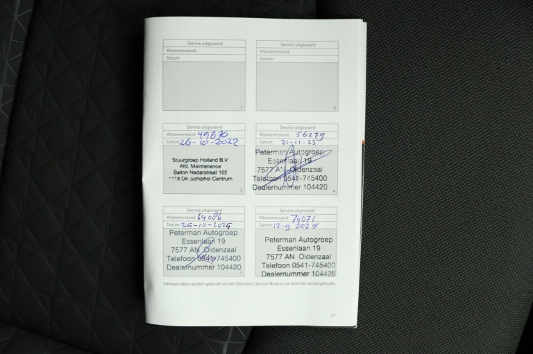 Toyota C-HR - 2.0 Hybrid Dynamic 65