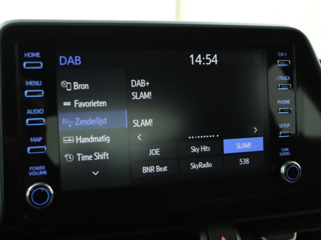 Toyota C-HR - 2.0 Hybrid Dynamic