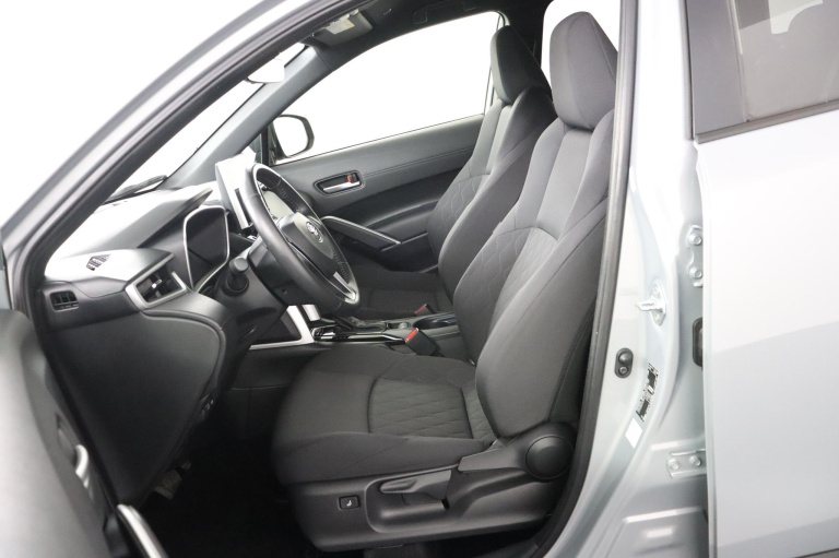 Toyota Corolla Cross - Hybrid 140 Dynamic 17