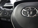 Toyota Corolla Cross - Hybrid 140 Dynamic