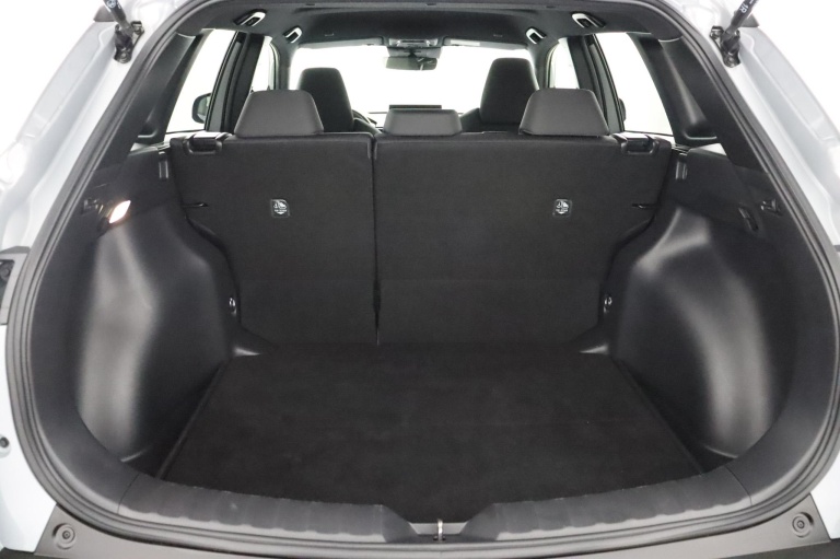 Toyota Corolla Cross - Hybrid 140 Dynamic 24