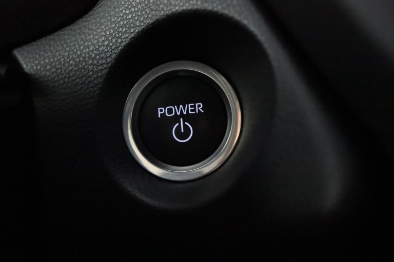 Toyota Corolla Cross - Hybrid 140 Dynamic 47