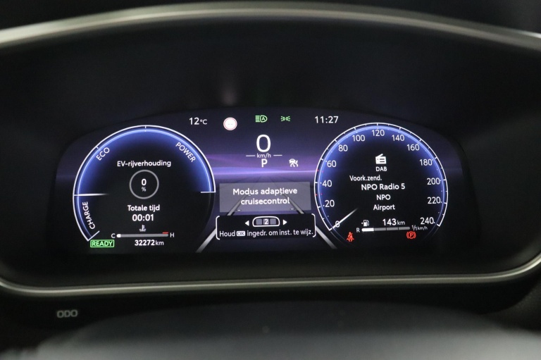 Toyota Corolla Cross - Hybrid 140 Dynamic 49