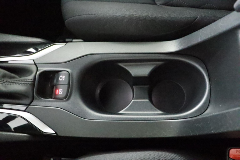 Toyota Corolla Cross - Hybrid 140 Dynamic 59