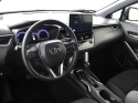 Toyota Corolla Cross - Hybrid 140 Dynamic