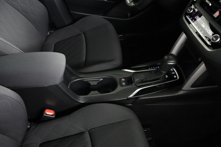 Toyota Corolla Cross - Hybrid 140 Dynamic 67