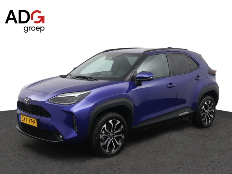 Toyota Yaris Cross - 1.5 Hybrid 115 First Edition 1