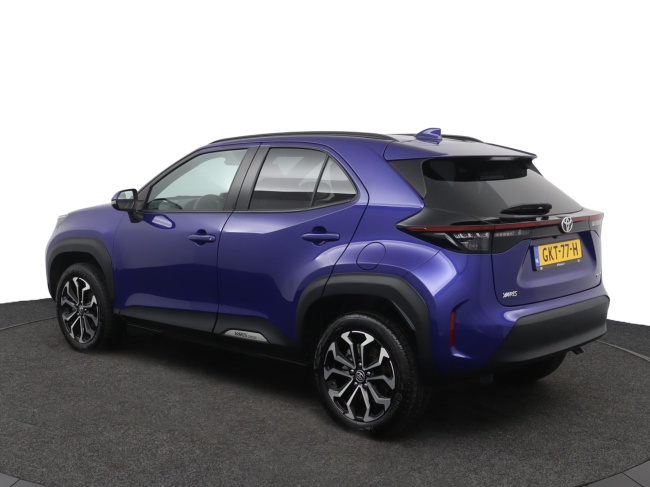 Toyota Yaris Cross - 1.5 Hybrid 115 First Edition