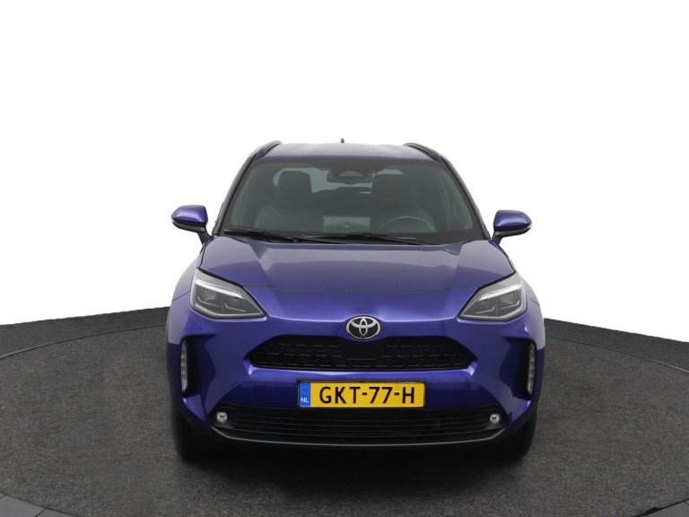 Toyota Yaris Cross - 1.5 Hybrid 115 First Edition 16