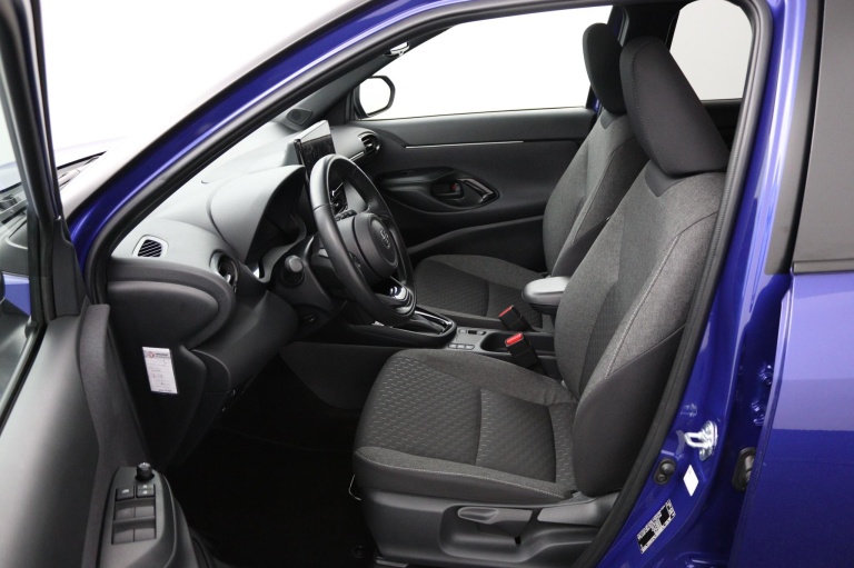 Toyota Yaris Cross - 1.5 Hybrid 115 First Edition 17