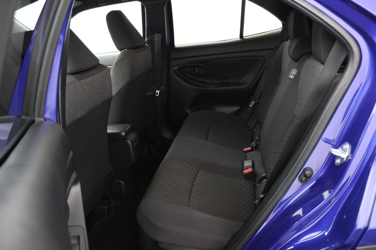 Toyota Yaris Cross - 1.5 Hybrid 115 First Edition 18