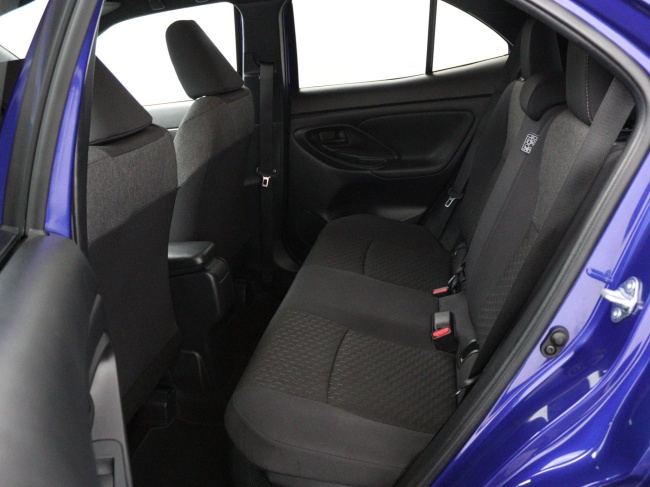 Toyota Yaris Cross - 1.5 Hybrid 115 First Edition