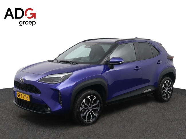 Toyota Yaris Cross - 1.5 Hybrid 115 First Edition