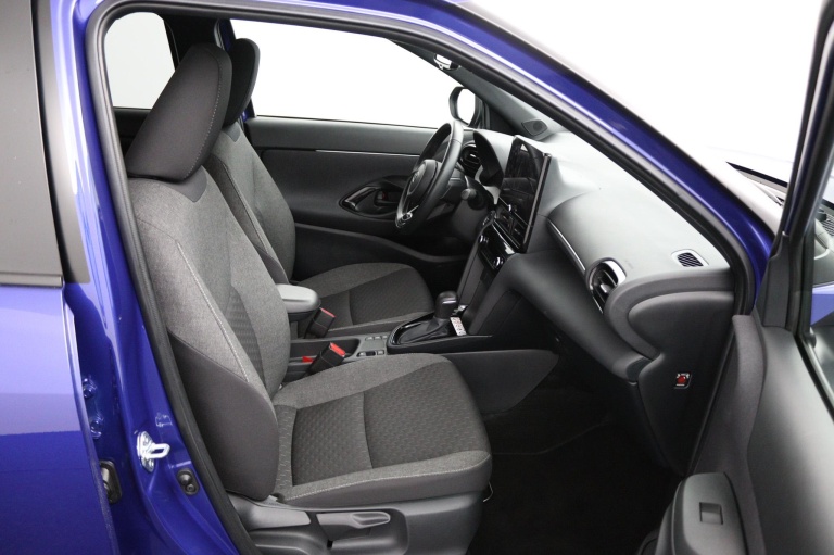 Toyota Yaris Cross - 1.5 Hybrid 115 First Edition 22