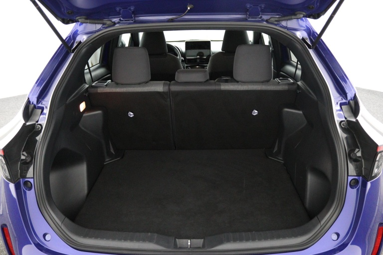 Toyota Yaris Cross - 1.5 Hybrid 115 First Edition 23