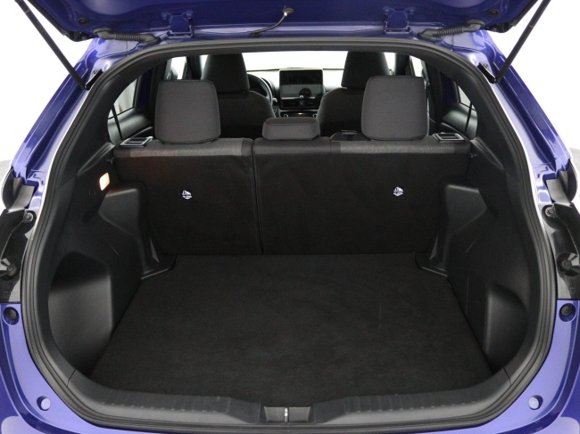 Toyota Yaris Cross - 1.5 Hybrid 115 First Edition