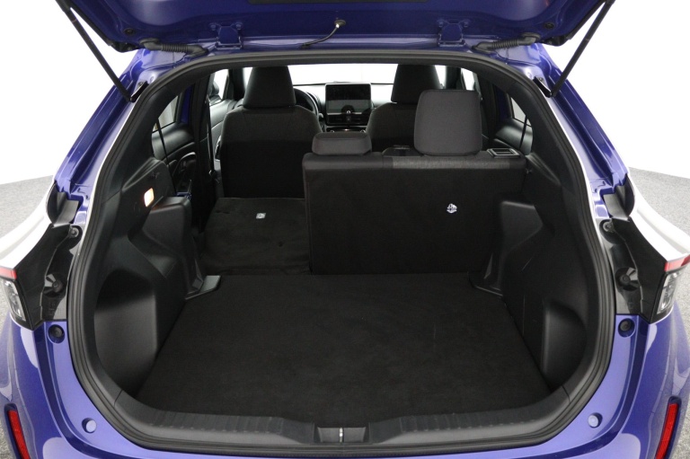 Toyota Yaris Cross - 1.5 Hybrid 115 First Edition 24