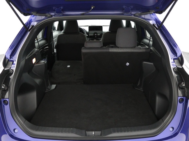 Toyota Yaris Cross - 1.5 Hybrid 115 First Edition