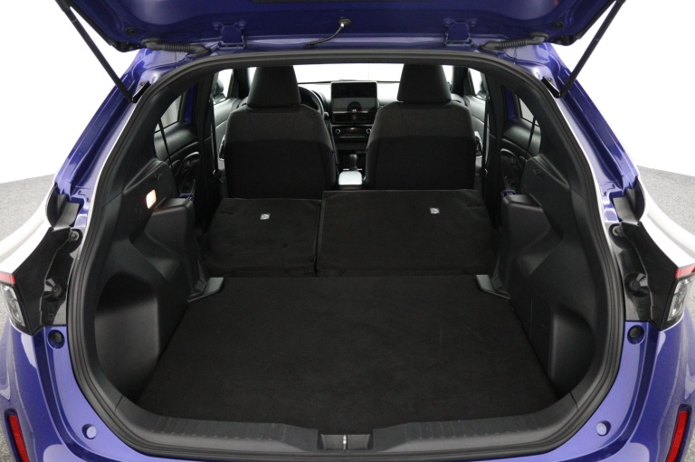 Toyota Yaris Cross - 1.5 Hybrid 115 First Edition 25