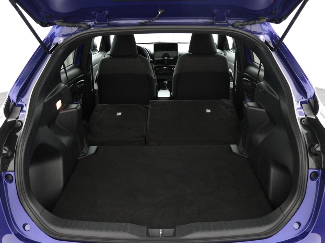 Toyota Yaris Cross - 1.5 Hybrid 115 First Edition