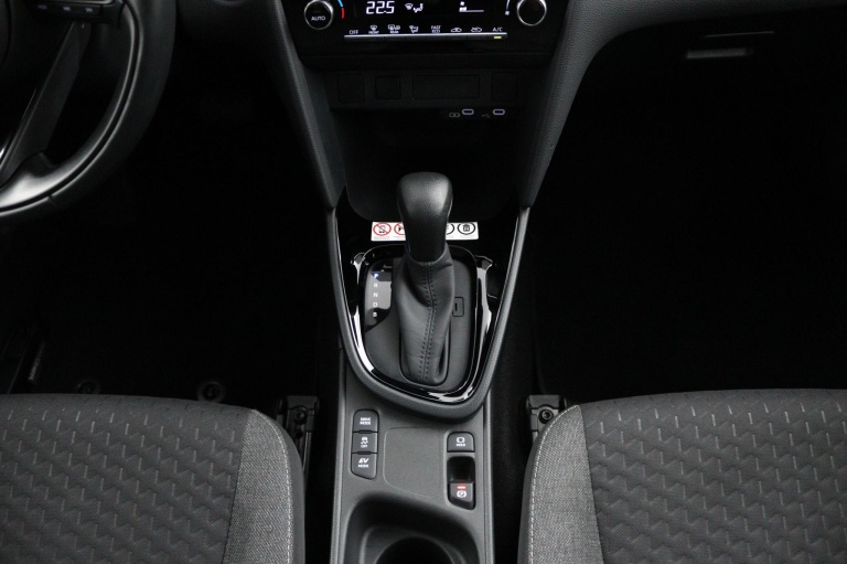 Toyota Yaris Cross - 1.5 Hybrid 115 First Edition 26